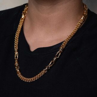 stylish-golden-chain-1gm-gold-plated-mc-0448-2