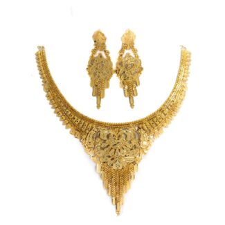 Festive Wear Shot Forming Jewelry