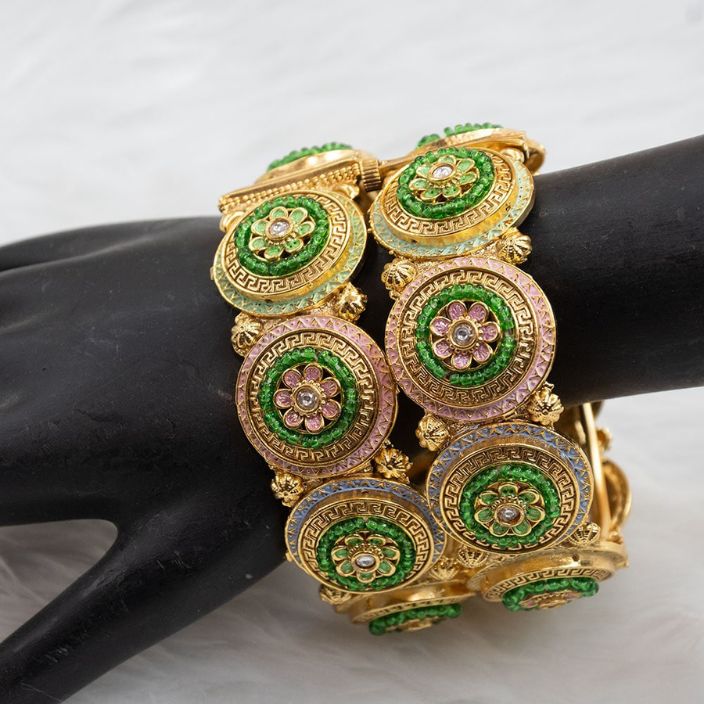 "Elegant Raw Bengals set 2" MNB-1000