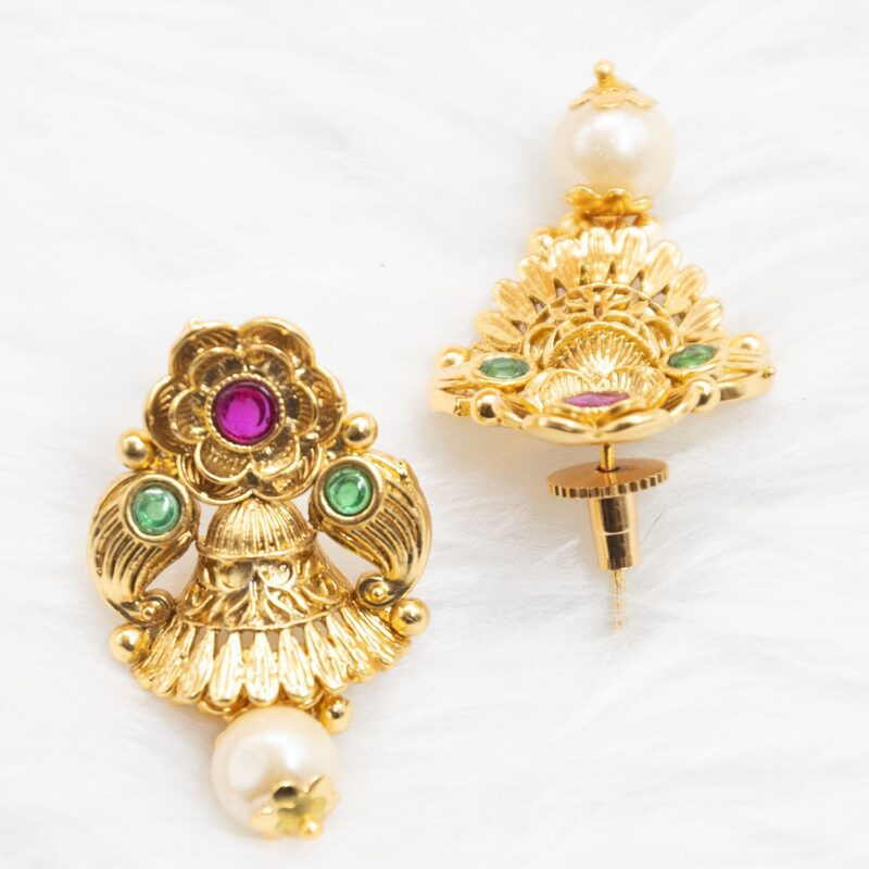 Royal Touch Rajwadi Earrings