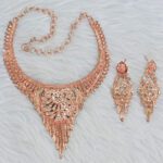 " Short Necklace Set " SET-1030