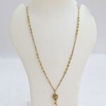 Trendy Raw jewellery Dokiya Chain” DK-1212