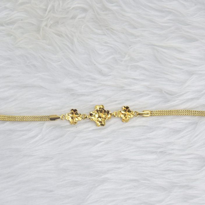 Lightweight & Classy Raw Bracelet for Women”BLT-1236