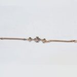 Lightweight & Classy Raw Bracelet for Women”BLT-1236